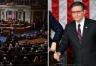 House Passes Key Bill In Nod To Trump Admin