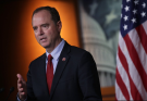 DOJ Pushes Back On Claim That Charges Against Schiff Aren’t ‘Strong’