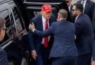 🚨SHOCK IN D.C !! Trump Shot Again? Debunking DC Rumors and Viral Claims